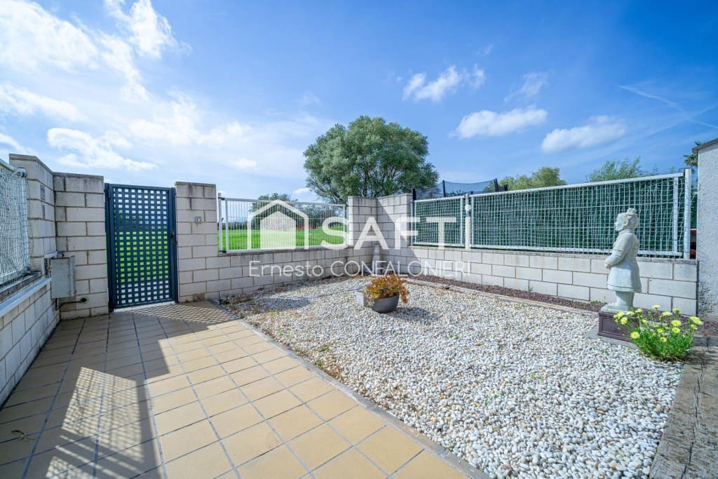 5 sovrum Radhus till salu i Sant Jordi - 239 000 € (Ref: 9806350)