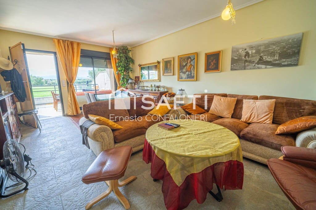 5 sovrum Radhus till salu i Sant Jordi - 239 000 € (Ref: 9806350)