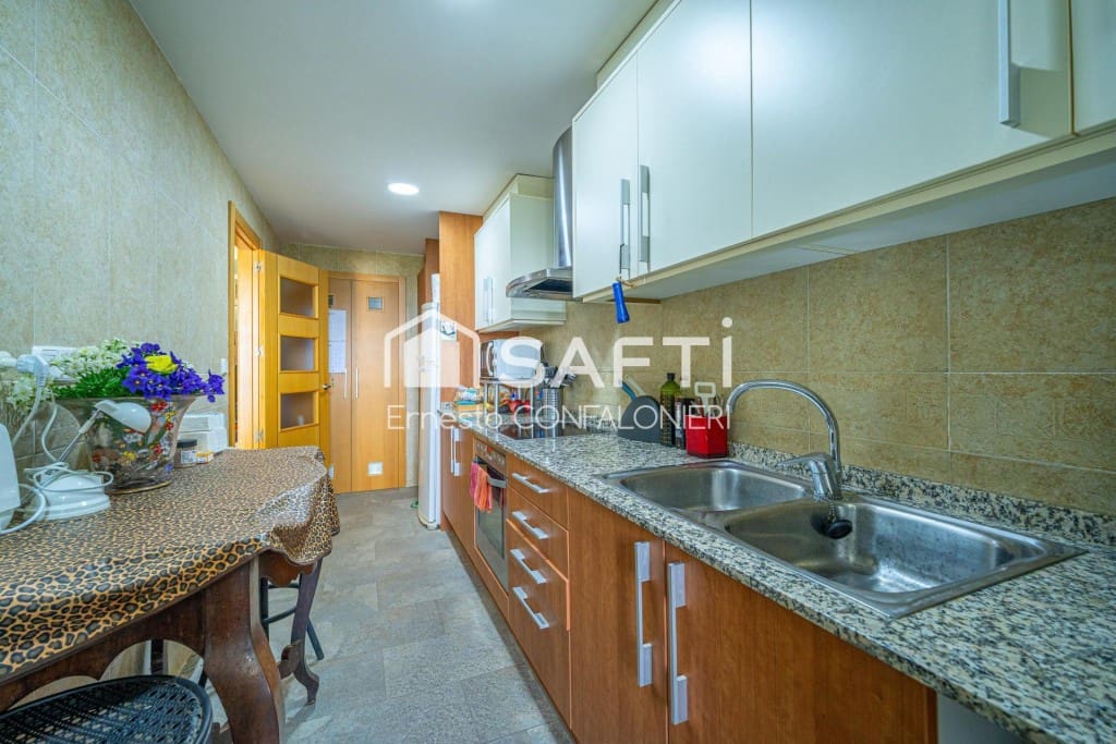 5 sovrum Radhus till salu i Sant Jordi - 239 000 € (Ref: 9806350)