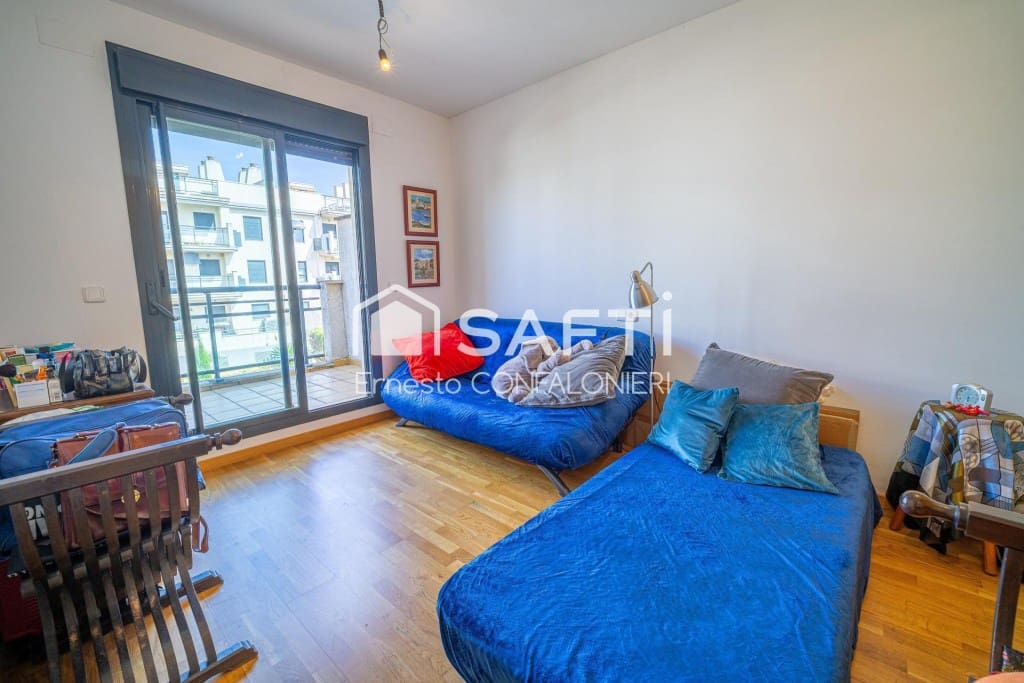 5 sovrum Radhus till salu i Sant Jordi - 239 000 € (Ref: 9806350)