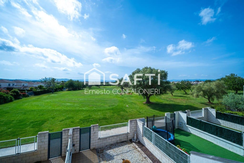 5 sovrum Radhus till salu i Sant Jordi - 239 000 € (Ref: 9806350)