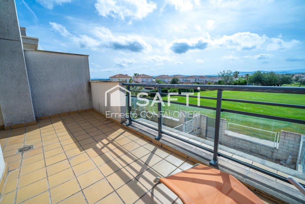 5 sovrum Radhus till salu i Sant Jordi - 239 000 € (Ref: 9806350)