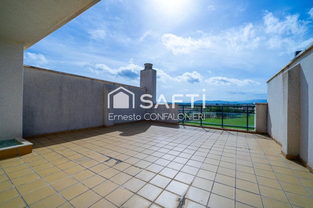 5 sovrum Radhus till salu i Sant Jordi - 239 000 € (Ref: 9806350)