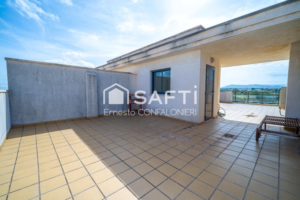 5 sovrum Radhus till salu i Sant Jordi - 239 000 € (Ref: 9806350)