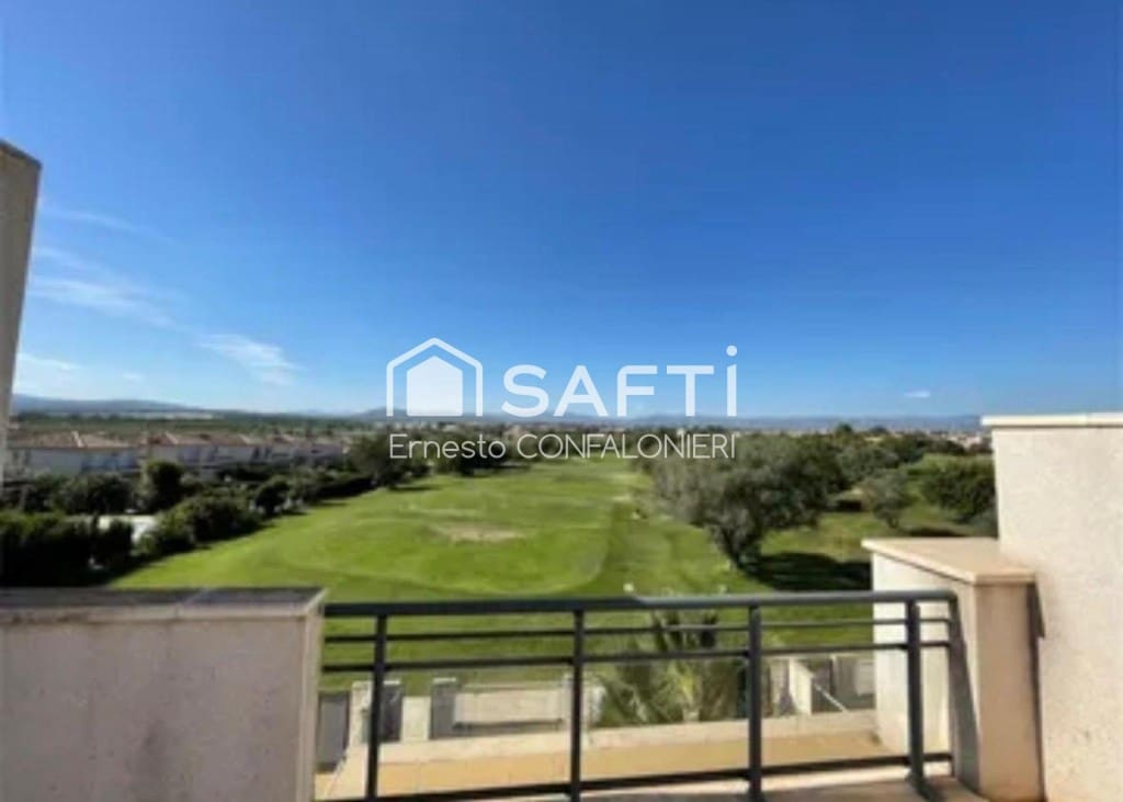 5 sovrum Radhus till salu i Sant Jordi - 239 000 € (Ref: 9806350)