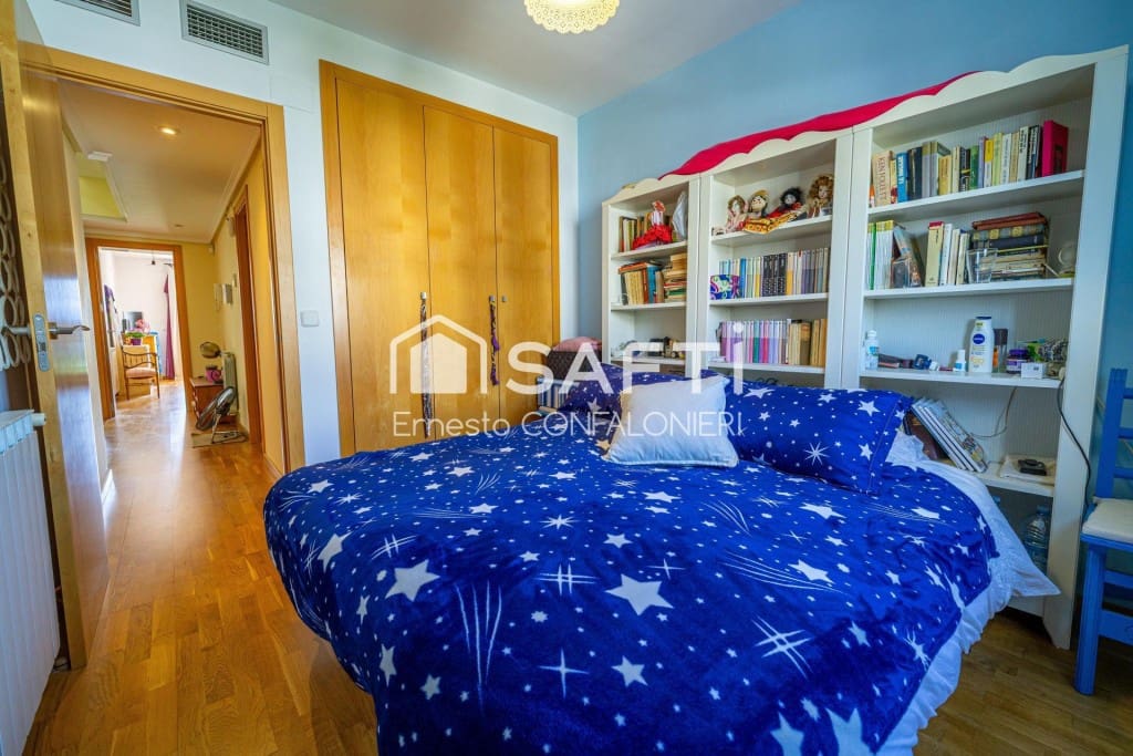 5 sovrum Radhus till salu i Sant Jordi - 239 000 € (Ref: 9806350)
