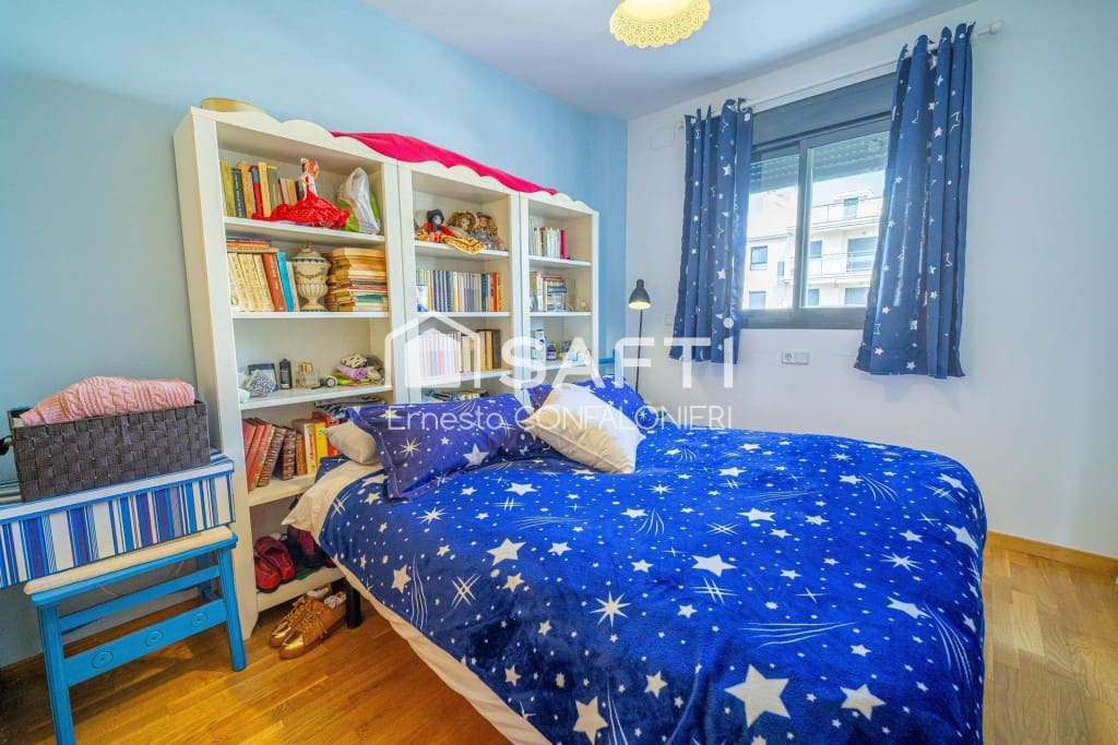 5 sovrum Radhus till salu i Sant Jordi - 239 000 € (Ref: 9806350)