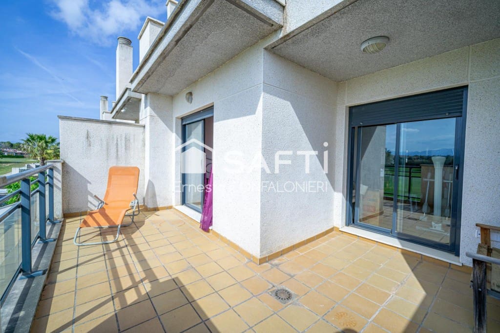 5 sovrum Radhus till salu i Sant Jordi - 239 000 € (Ref: 9806350)