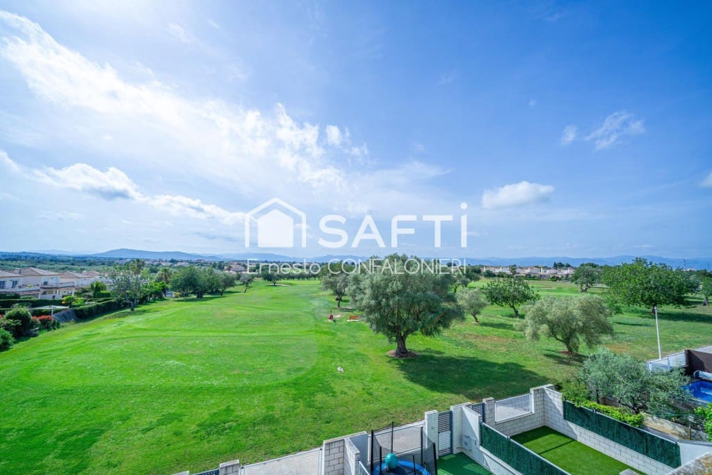 5 sovrum Radhus till salu i Sant Jordi - 239 000 € (Ref: 9806350)