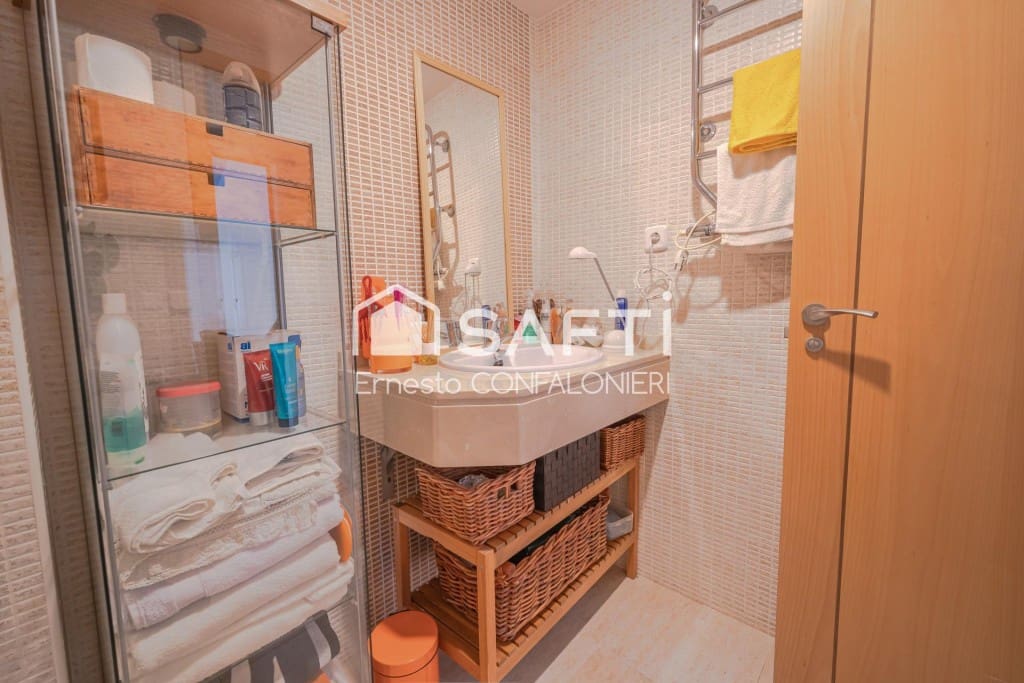 5 sovrum Radhus till salu i Sant Jordi - 239 000 € (Ref: 9806350)