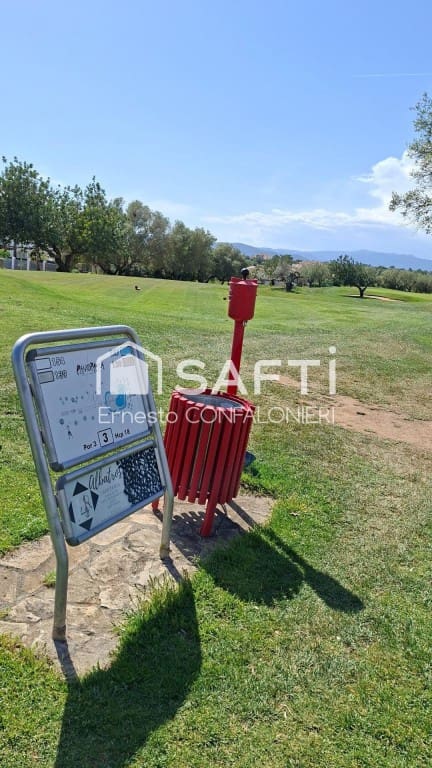 5 sovrum Radhus till salu i Sant Jordi - 239 000 € (Ref: 9806350)