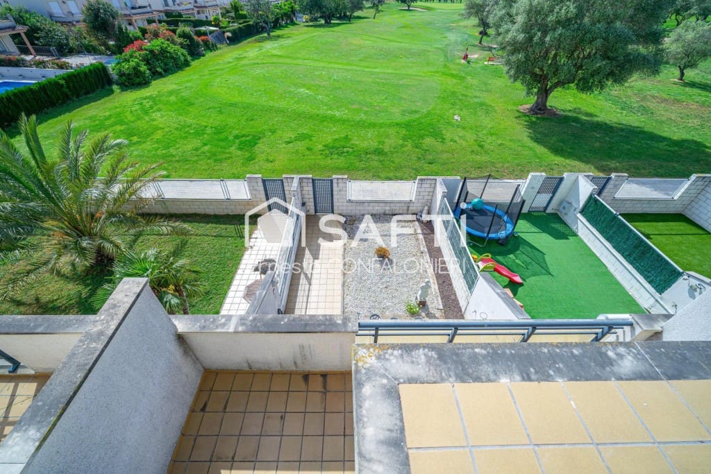 5 sovrum Radhus till salu i Sant Jordi - 239 000 € (Ref: 9806350)