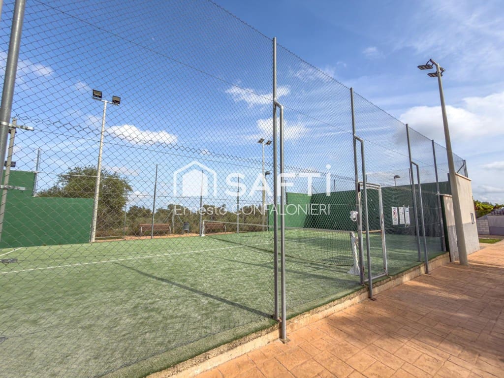 5 sovrum Radhus till salu i Sant Jordi - 239 000 € (Ref: 9806350)