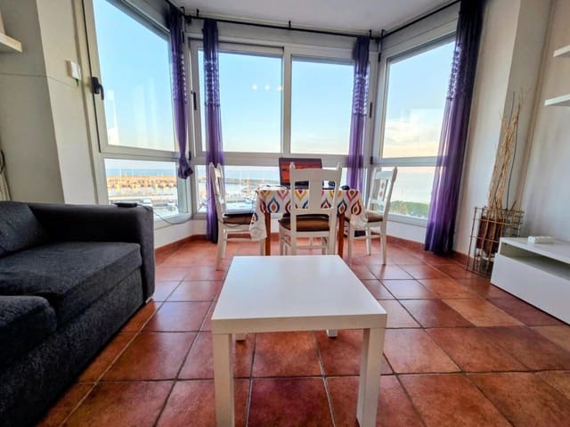 1 chambre Appartement à vendre à Blanes - 273 000 € (Ref: 9806351)