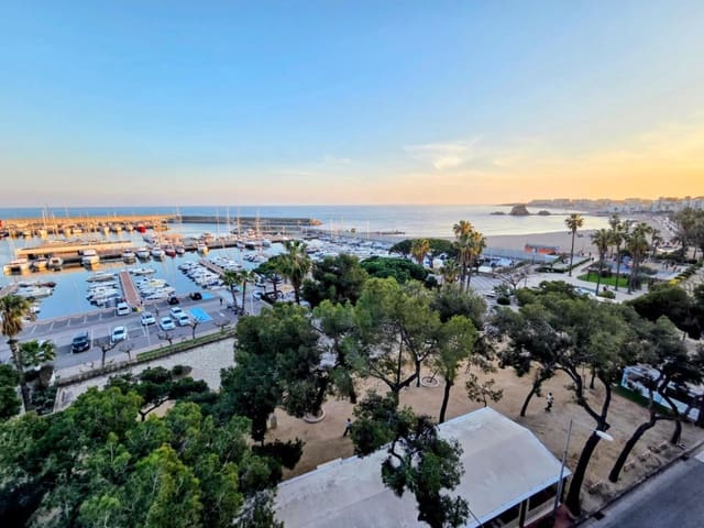 1 chambre Appartement à vendre à Blanes - 273 000 € (Ref: 9806351)
