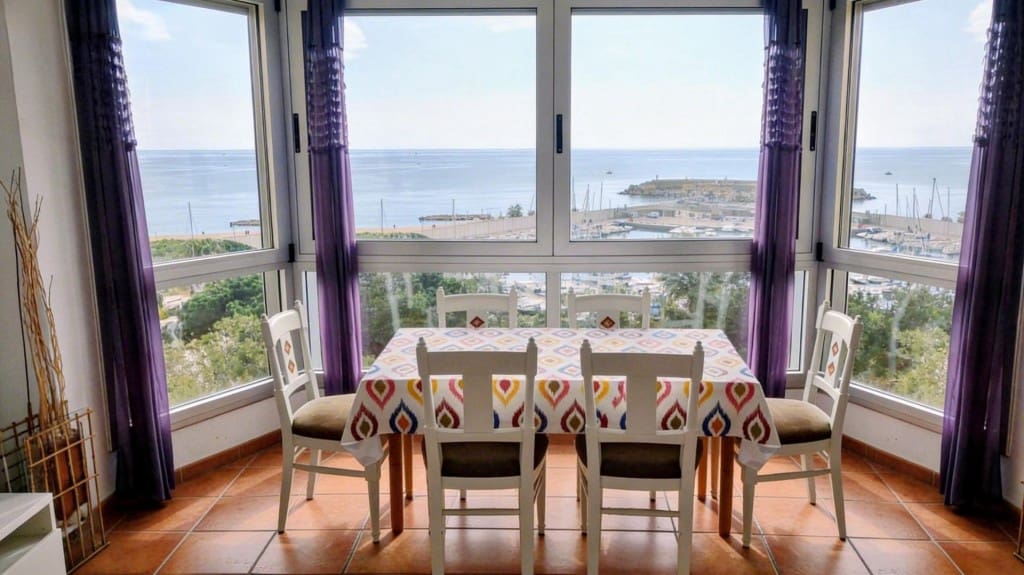 1 chambre Appartement à vendre à Blanes - 273 000 € (Ref: 9806351)