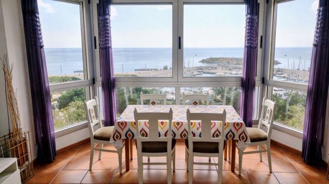 1 chambre Appartement à vendre à Blanes - 273 000 € (Ref: 9806351)