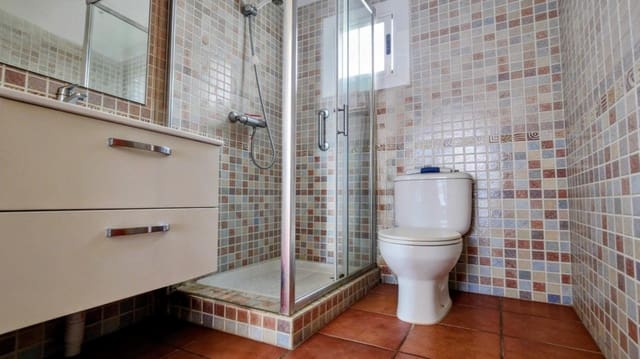 1 chambre Appartement à vendre à Blanes - 273 000 € (Ref: 9806351)