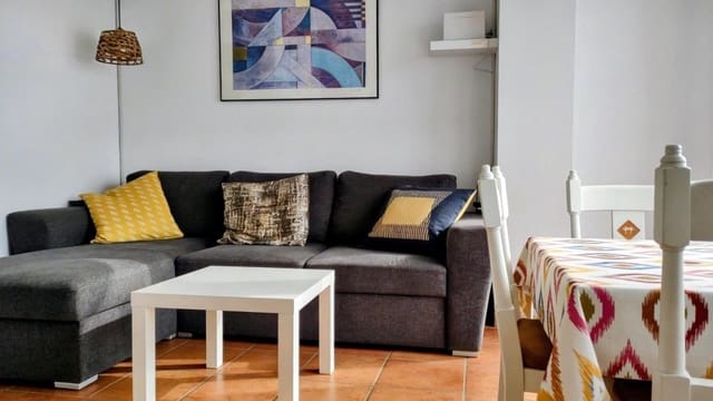 1 chambre Appartement à vendre à Blanes - 273 000 € (Ref: 9806351)