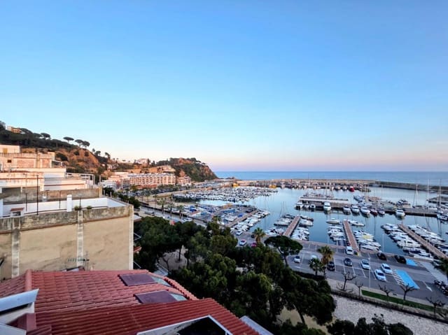 1 chambre Appartement à vendre à Blanes - 273 000 € (Ref: 9806351)
