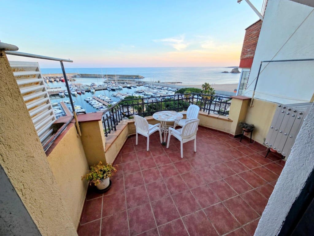 1 chambre Appartement à vendre à Blanes - 273 000 € (Ref: 9806351)