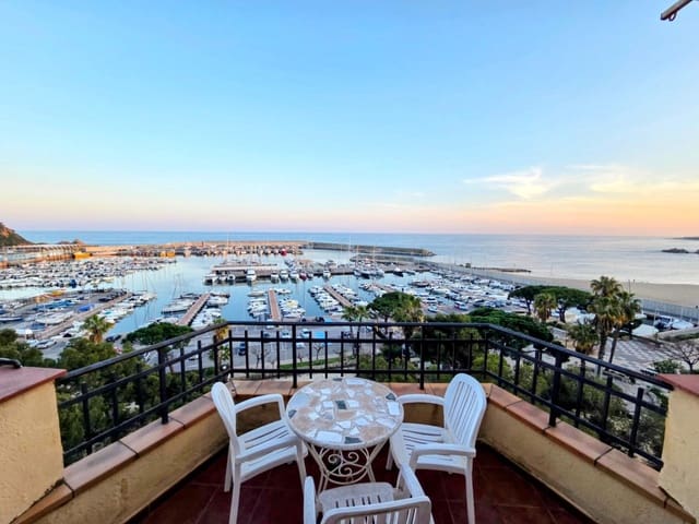 1 chambre Appartement à vendre à Blanes - 273 000 € (Ref: 9806351)