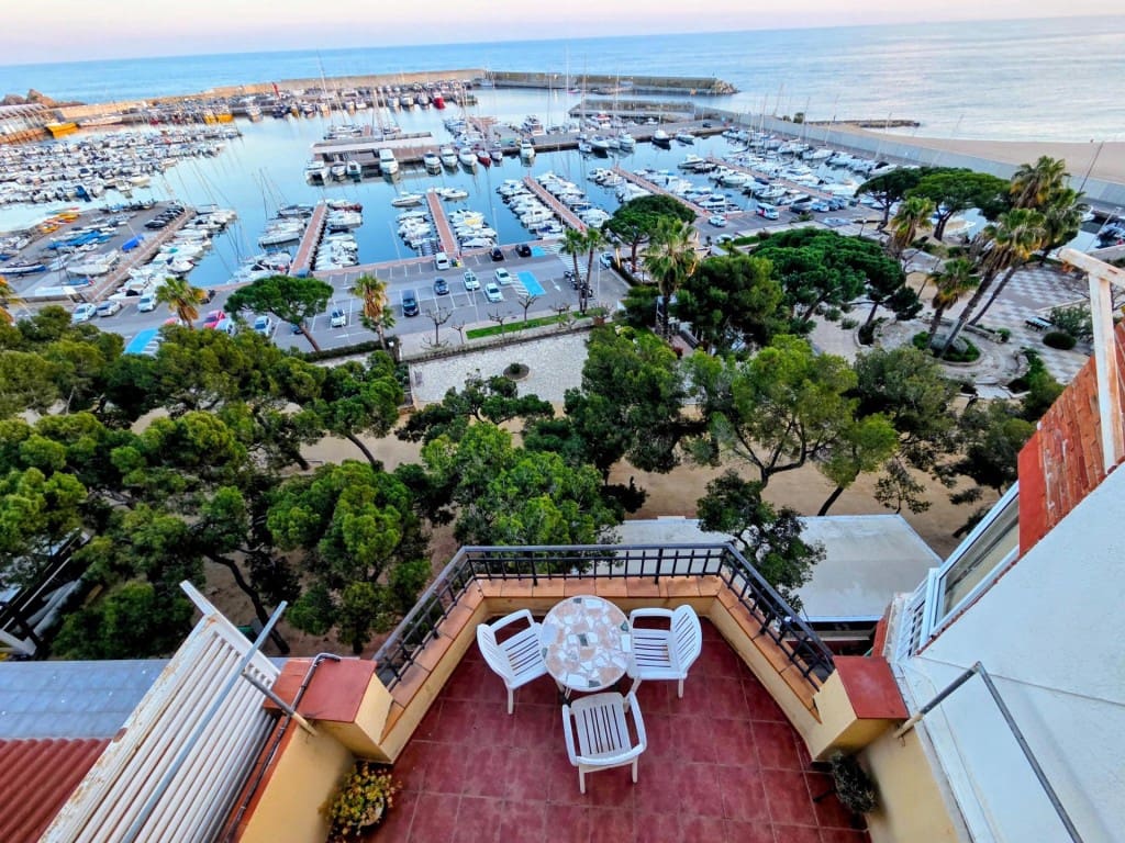 1 chambre Appartement à vendre à Blanes - 273 000 € (Ref: 9806351)