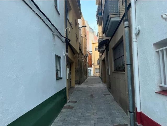 3 chambre Villa/Maison à vendre à Blanes - 170 000 € (Ref: 9806352)