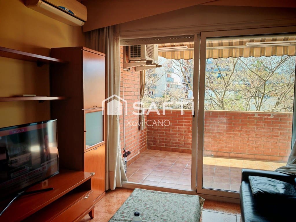 3 Zimmer Apartment zu verkaufen in Pineda de Mar mit Garage - 223.000 € (Ref: 9806354)