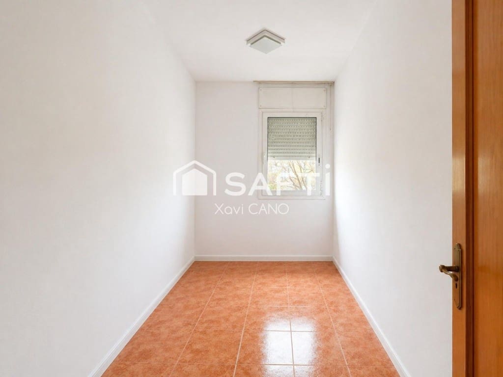 3 Zimmer Apartment zu verkaufen in Pineda de Mar mit Garage - 223.000 € (Ref: 9806354)