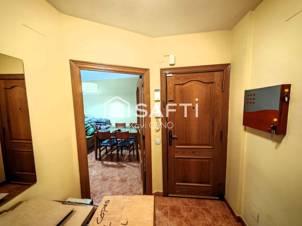 3 Zimmer Apartment zu verkaufen in Pineda de Mar mit Garage - 223.000 € (Ref: 9806354)