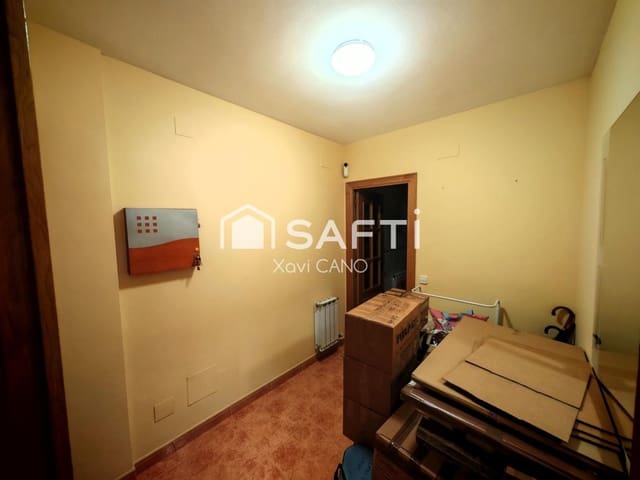 3 Zimmer Apartment zu verkaufen in Pineda de Mar mit Garage - 223.000 € (Ref: 9806354)