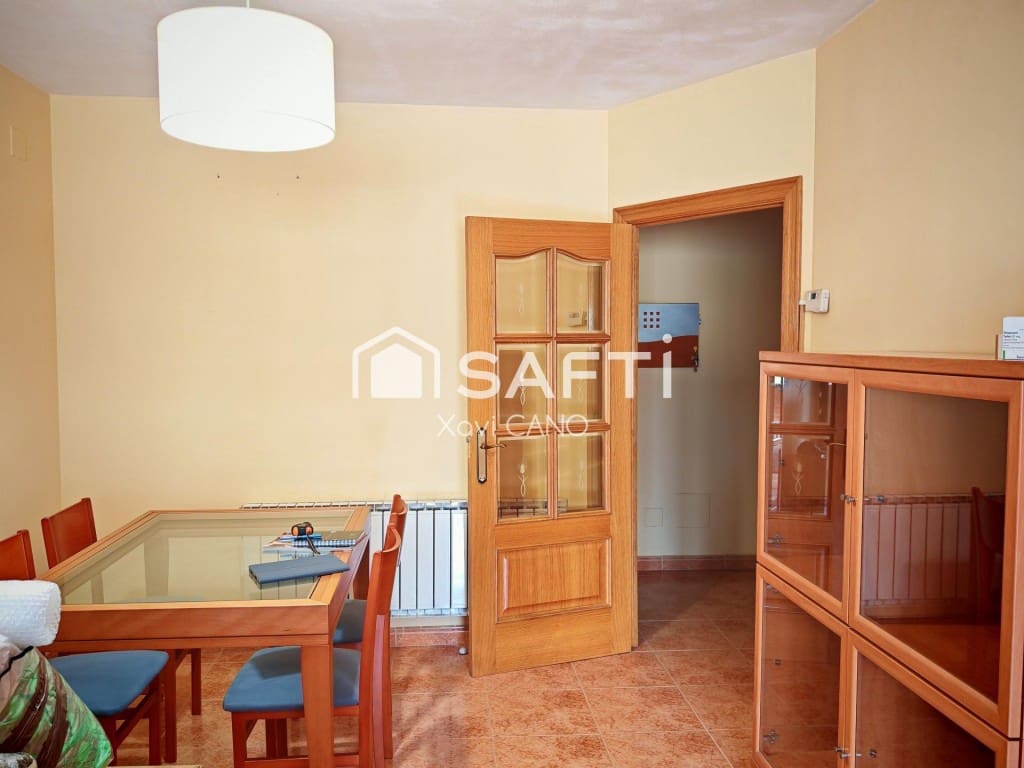 3 Zimmer Apartment zu verkaufen in Pineda de Mar mit Garage - 223.000 € (Ref: 9806354)