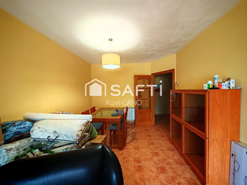 3 Zimmer Apartment zu verkaufen in Pineda de Mar mit Garage - 223.000 € (Ref: 9806354)