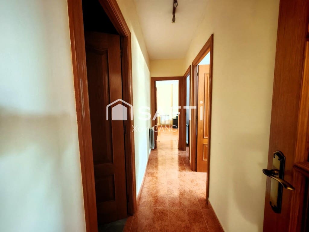 3 Zimmer Apartment zu verkaufen in Pineda de Mar mit Garage - 223.000 € (Ref: 9806354)