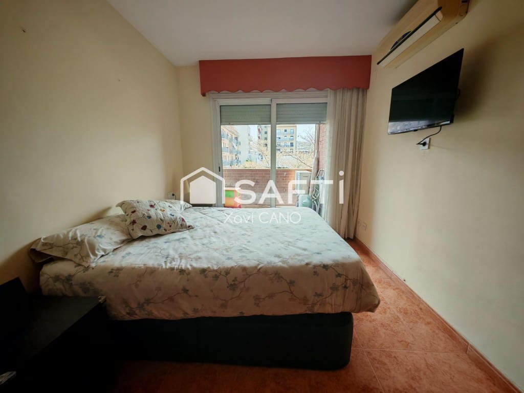 3 Zimmer Apartment zu verkaufen in Pineda de Mar mit Garage - 223.000 € (Ref: 9806354)