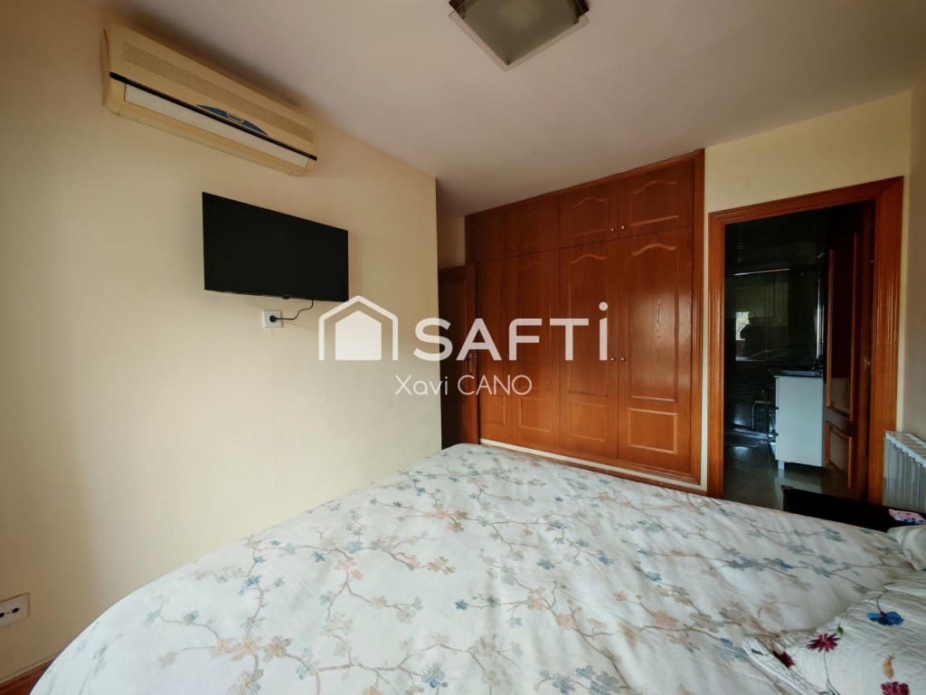 3 Zimmer Apartment zu verkaufen in Pineda de Mar mit Garage - 223.000 € (Ref: 9806354)