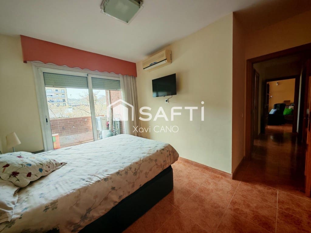 3 Zimmer Apartment zu verkaufen in Pineda de Mar mit Garage - 223.000 € (Ref: 9806354)