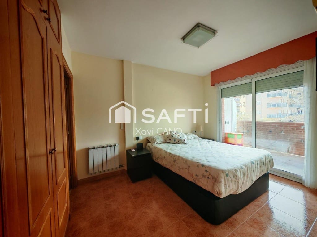 3 Zimmer Apartment zu verkaufen in Pineda de Mar mit Garage - 223.000 € (Ref: 9806354)