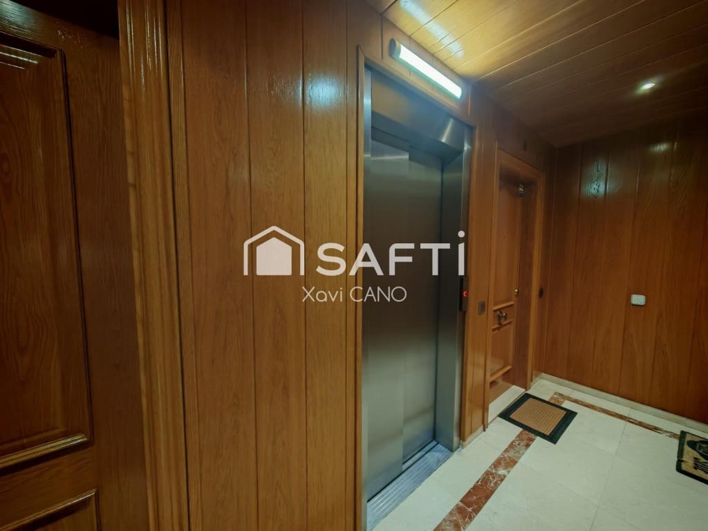 3 Zimmer Apartment zu verkaufen in Pineda de Mar mit Garage - 223.000 € (Ref: 9806354)