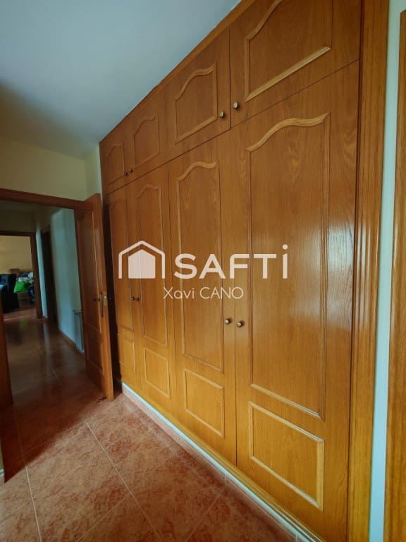 3 Zimmer Apartment zu verkaufen in Pineda de Mar mit Garage - 223.000 € (Ref: 9806354)