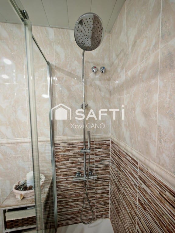 3 Zimmer Apartment zu verkaufen in Pineda de Mar mit Garage - 223.000 € (Ref: 9806354)