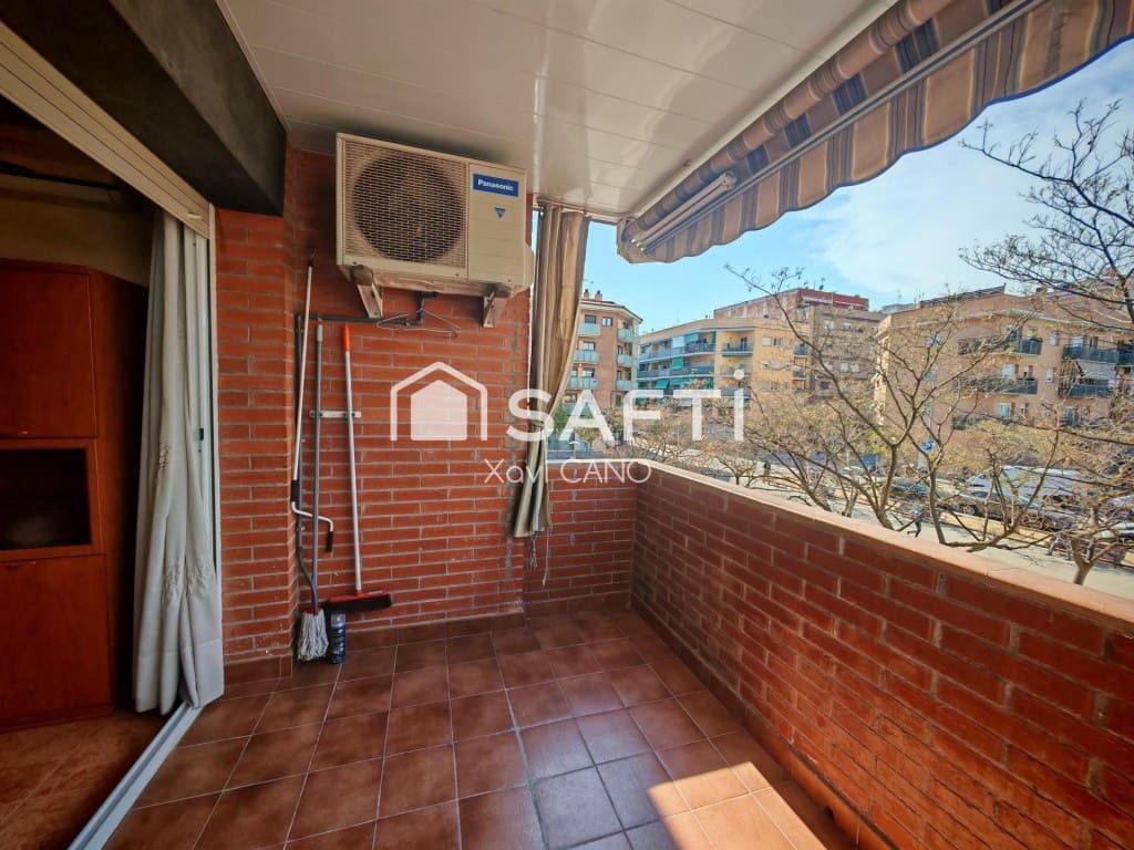 3 Zimmer Apartment zu verkaufen in Pineda de Mar mit Garage - 223.000 € (Ref: 9806354)