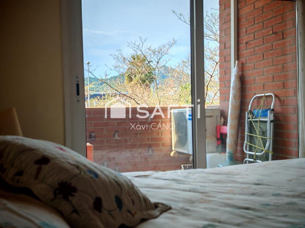 3 Zimmer Apartment zu verkaufen in Pineda de Mar mit Garage - 223.000 € (Ref: 9806354)