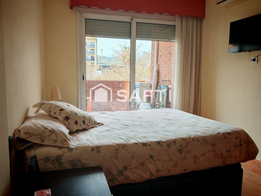 3 Zimmer Apartment zu verkaufen in Pineda de Mar mit Garage - 223.000 € (Ref: 9806354)