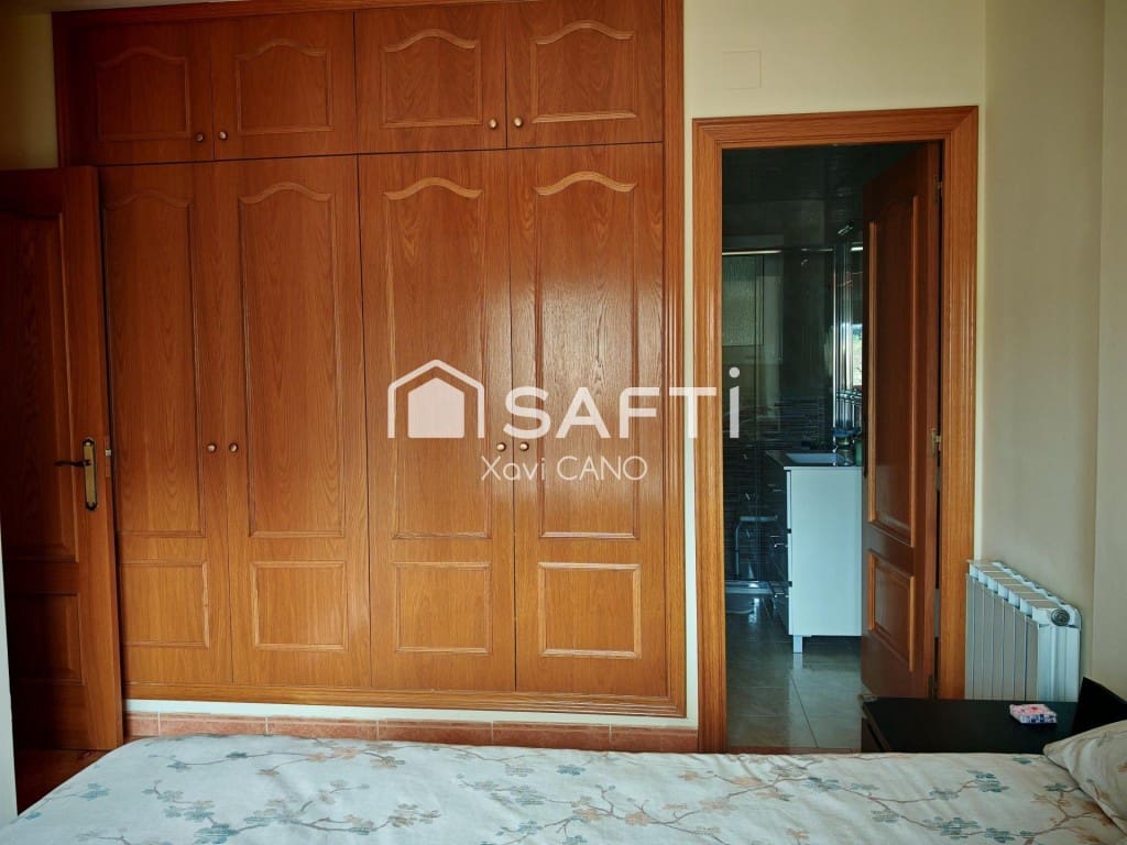 3 Zimmer Apartment zu verkaufen in Pineda de Mar mit Garage - 223.000 € (Ref: 9806354)