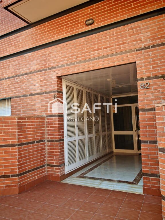 3 Zimmer Apartment zu verkaufen in Pineda de Mar mit Garage - 223.000 € (Ref: 9806354)