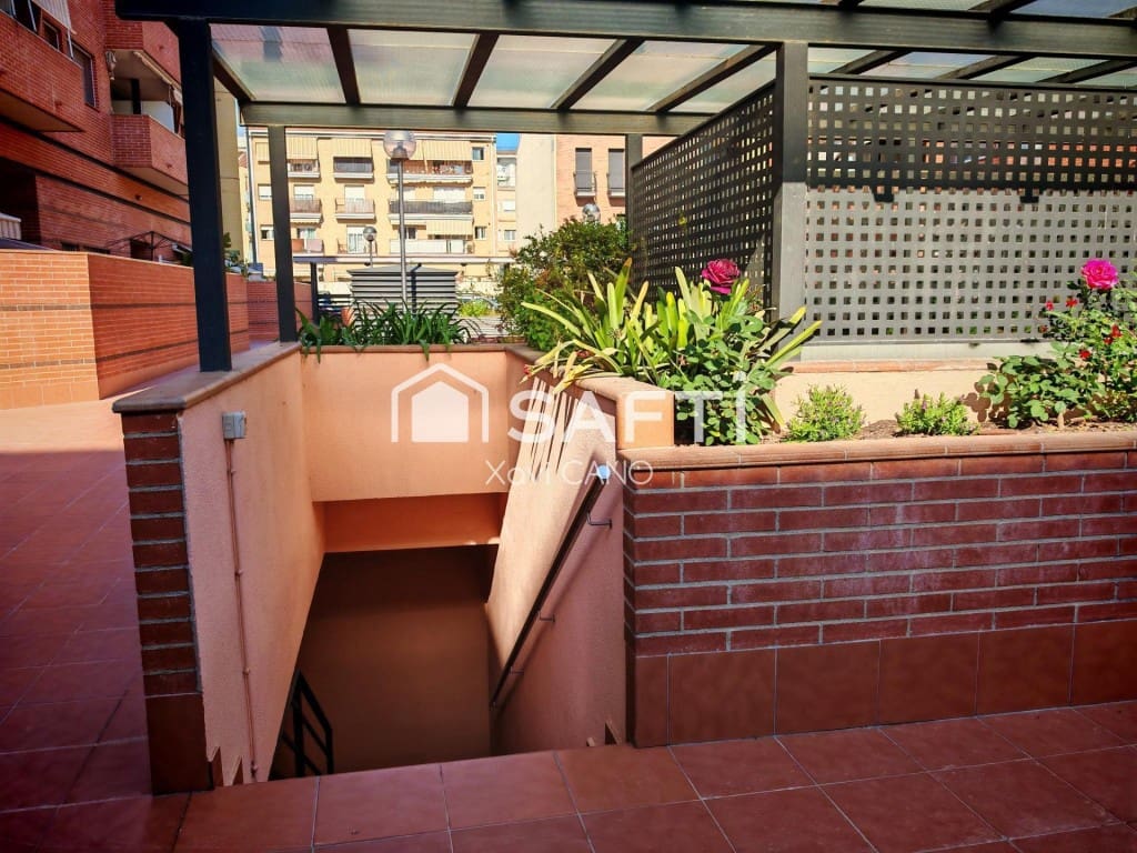 3 Zimmer Apartment zu verkaufen in Pineda de Mar mit Garage - 223.000 € (Ref: 9806354)