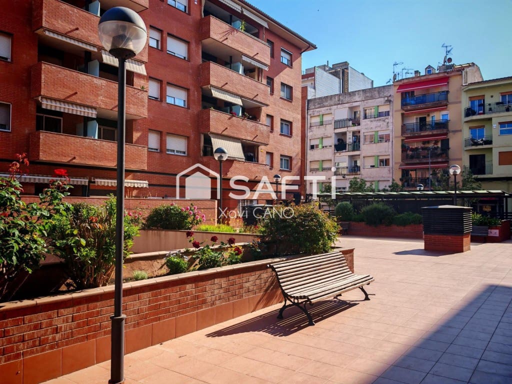 3 Zimmer Apartment zu verkaufen in Pineda de Mar mit Garage - 223.000 € (Ref: 9806354)