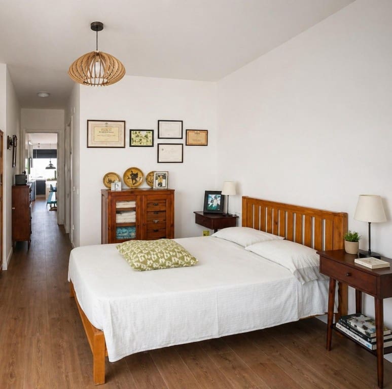 4 quarto Moradia em Banda para venda em Sitges com piscina - 875 000 € (Ref: 9806355)